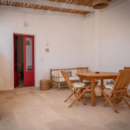 Masseria Rescio Avetrana Buitenkant foto